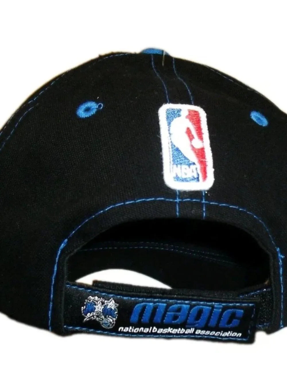 Orlando Magic Kids Youth Reebok Adjustable Strapback hat cap New Nba